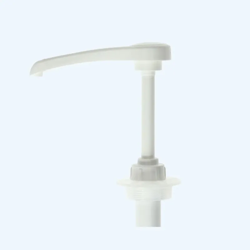 Handpomp voor 4,5 liter pot Maco handreiniger Snelle Levering