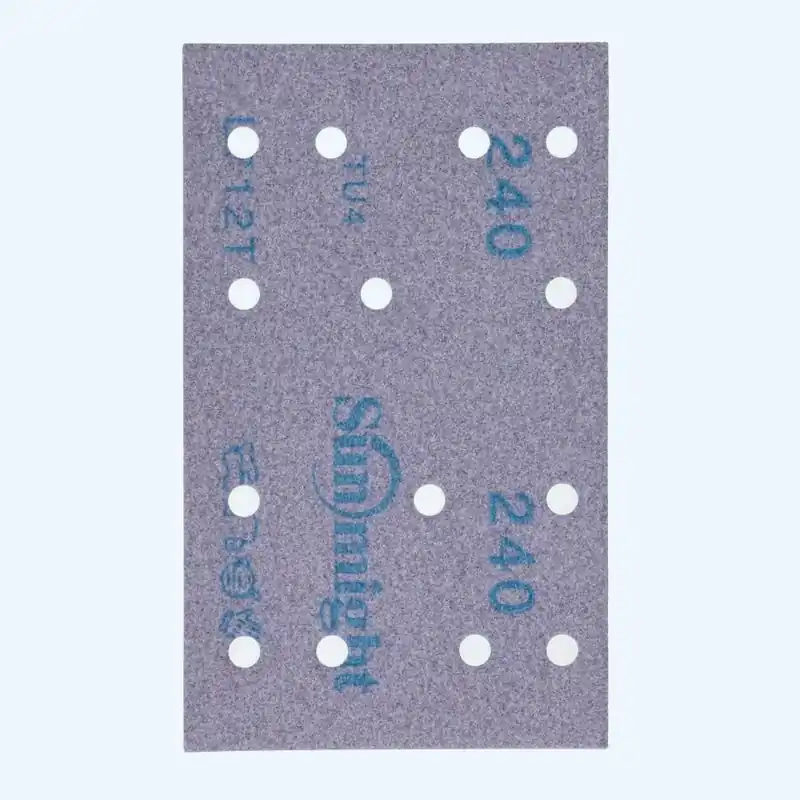 Bestseller Ceramic schuurstrook 80 x 133 mm K400