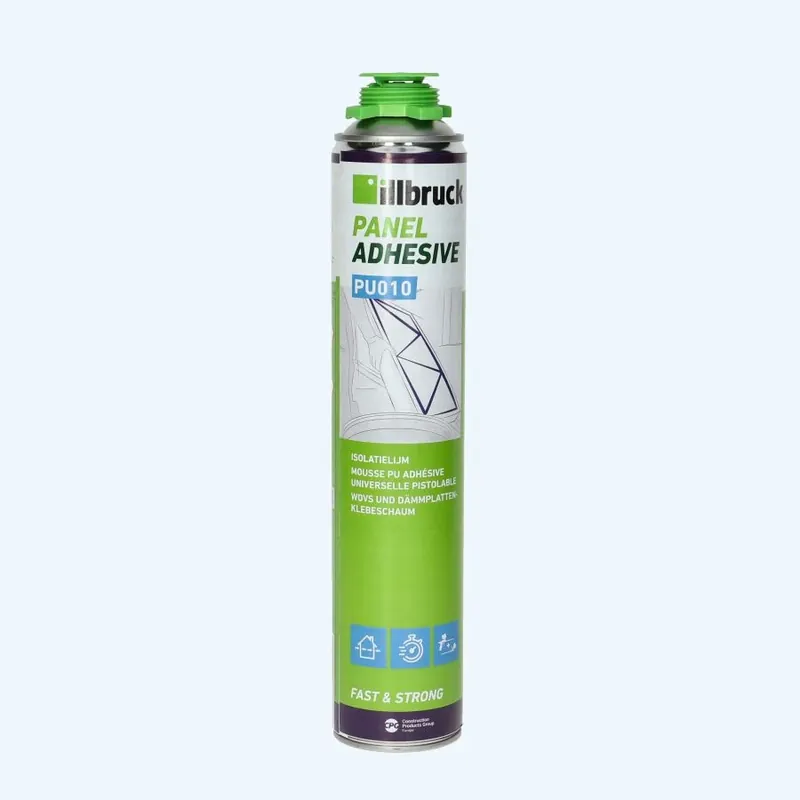 illbruck PU010 Isolatielijm voor NBS pistool Express Levering