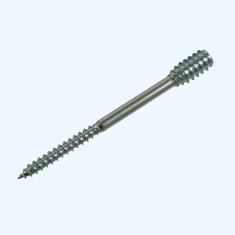 Gereduceerde Prijs Afstandschroeven 6 x 120 mm online bestellen