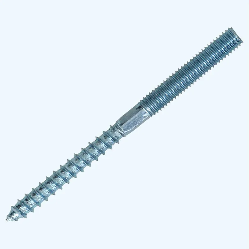 Stokeinden M8 x 120 mm T25 verzinkt bestellen Tijdelijk Beschikbaar