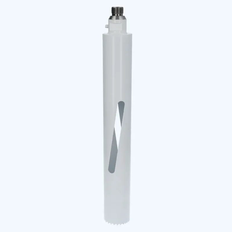 Bi-metaal dakdoorvoerboor 50 mm bestellen Superprijs