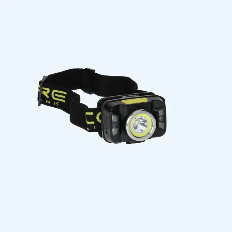 CORE oplaadbare hoofdlamp 320 lm bestellen Rechtstreeks Van De Fabrikant