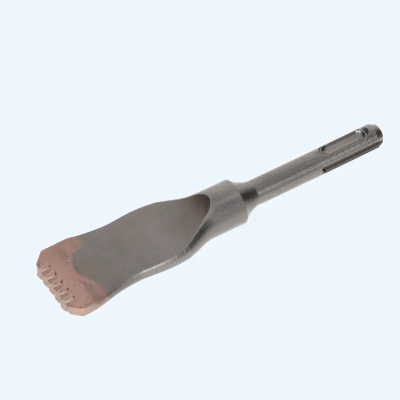 Laatste Kans SDS+ voegbeitel 34 x 140 mm Eco-line met T.C.T. tanden