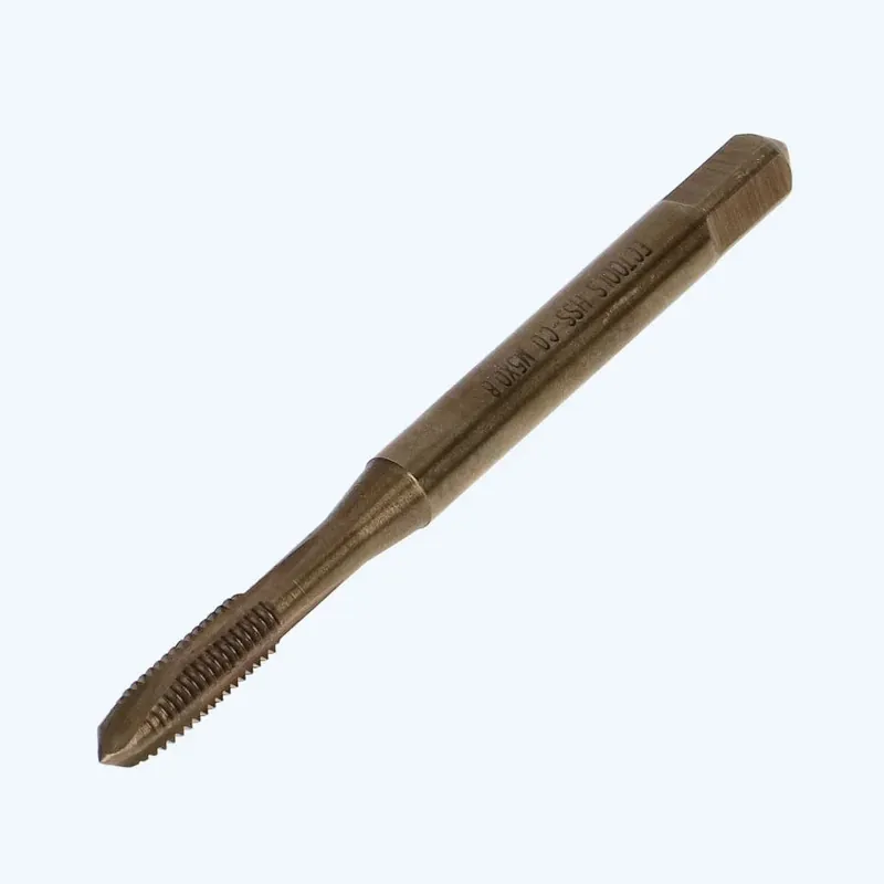 Fabrieksprijs Machinetap HSS 5% cobalt M5 online kopen