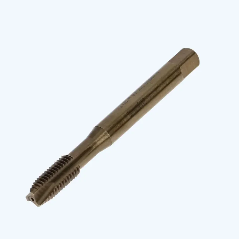 Machinetap HSS 5% cobalt M10 online kopen Voordeelprijs