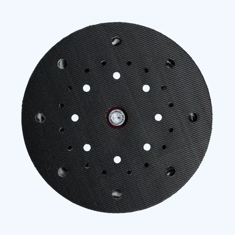 Klittenband schuurzool 150 mm 17-gats Beste Prijs