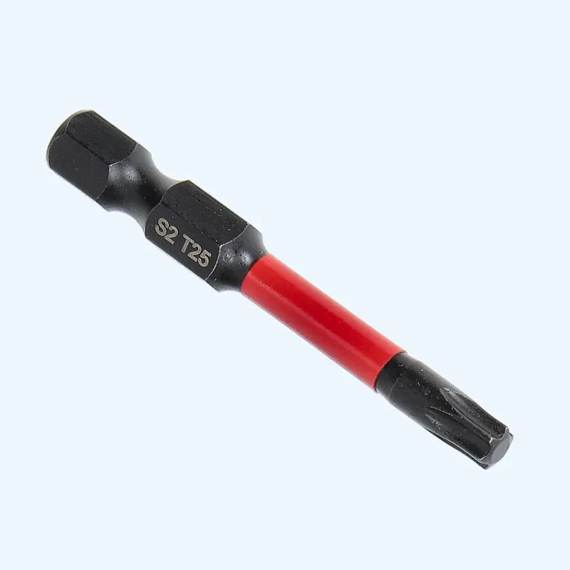 Torx 25 slagschroefbit 50 mm Koopje