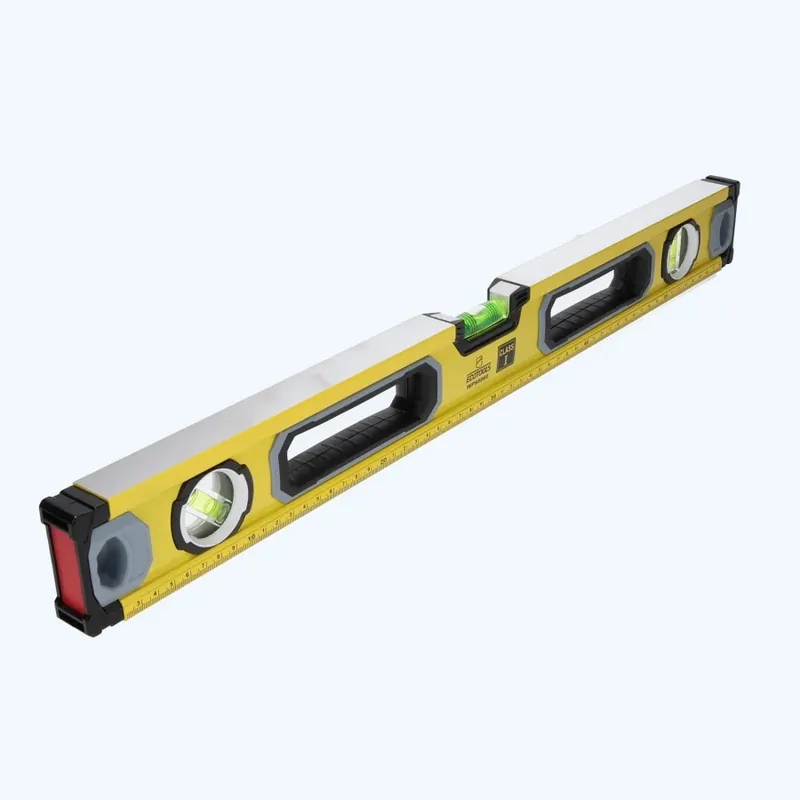 Magnetische waterpas 60 cm online bestellen Gecertificeerd