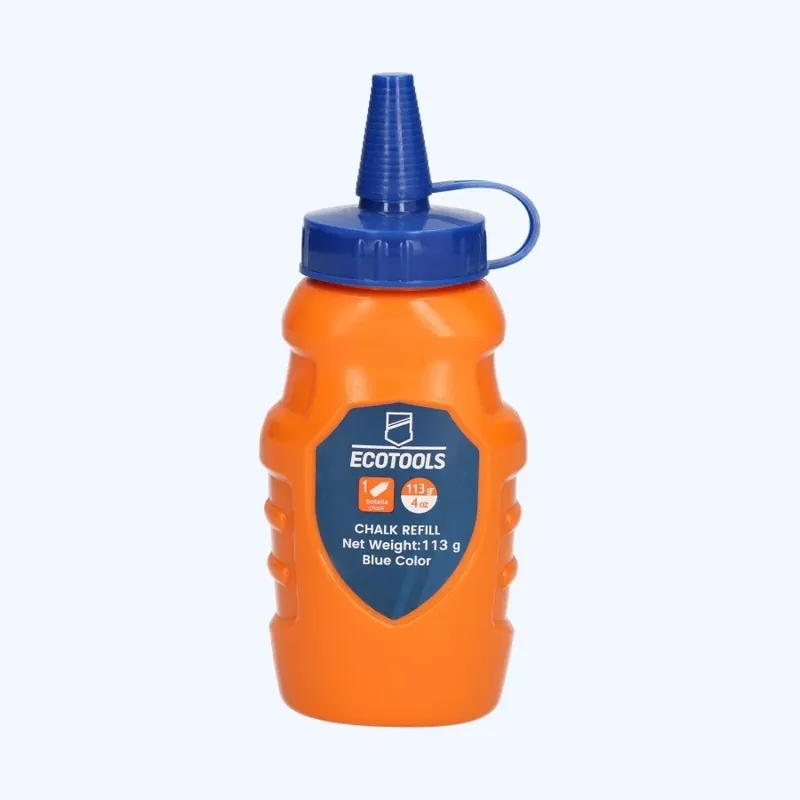 Dagaanbieding EcoTools markeerkalk 113 gr blauw kopen