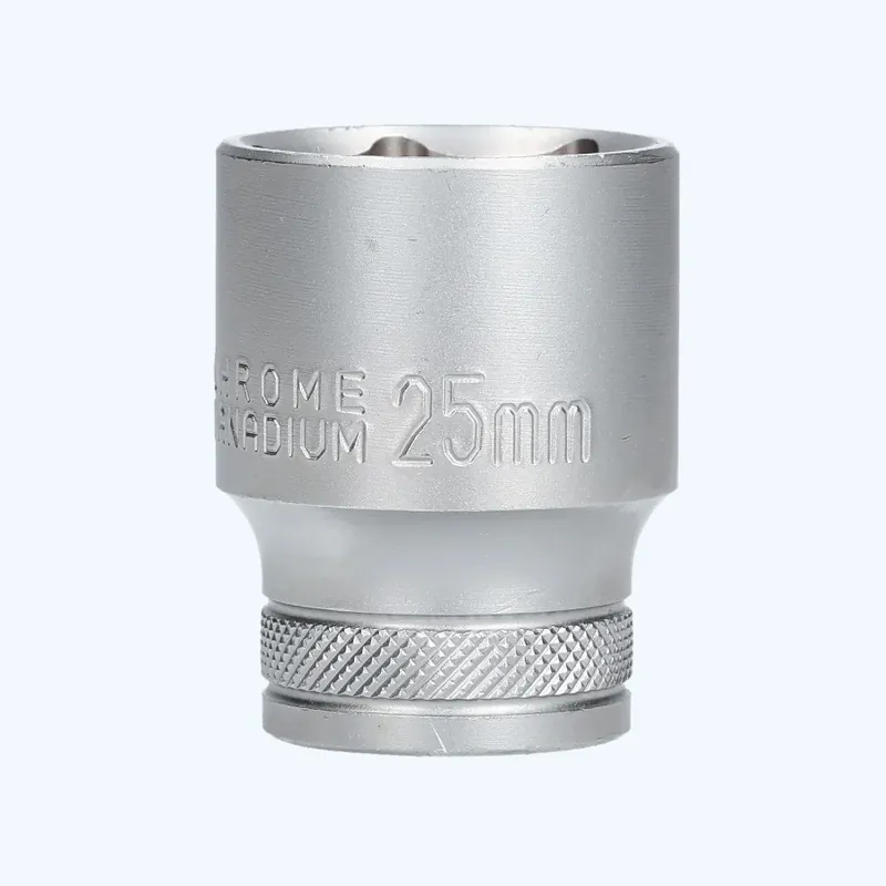 EcoTools dopsleutel 1/2" 25 mm online kopen Aanbieding