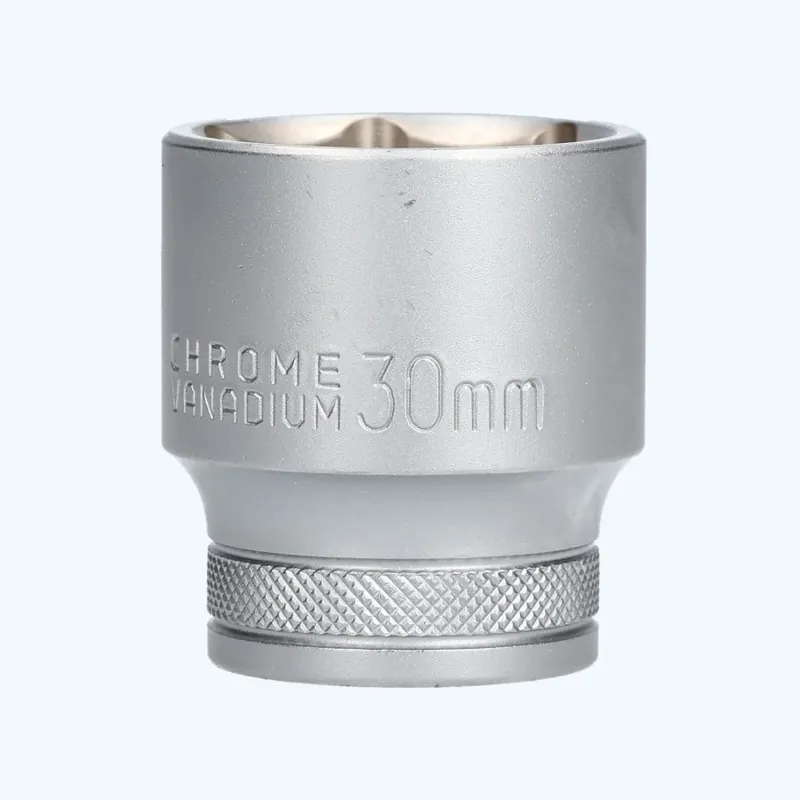 EcoTools dopsleutel 1/2" 30 mm online kopen Express Levering