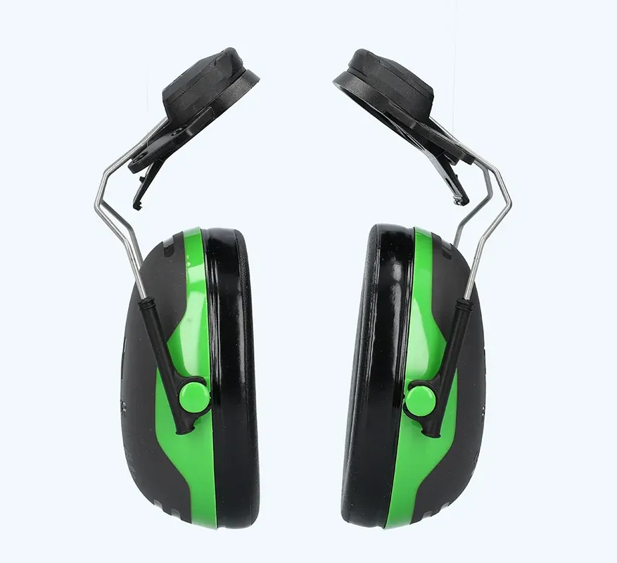 3M Gehoorbeschermer voor helm Peltor X1 Weekendaanbieding