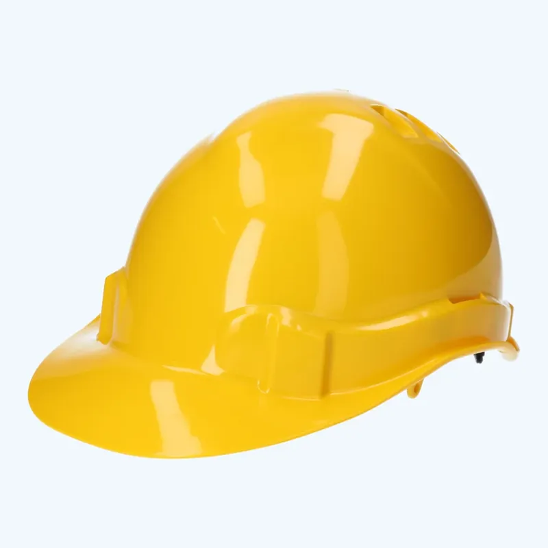 OXXA Asmara 8050 veiligheidshelm geel kopen Hete Deal