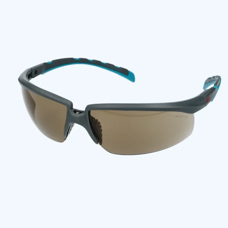 3M veiligheidsbril Solus Bruin Must-Have