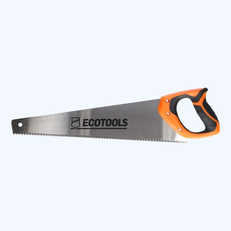 Veilige Betaling EcoTools handzaag 450 mm Eco-line