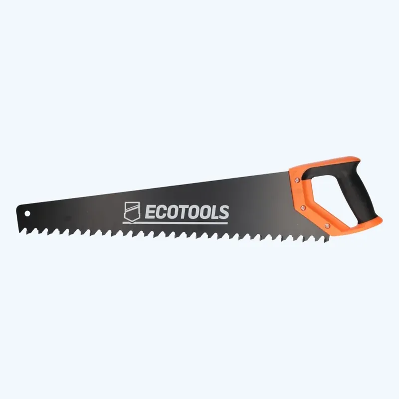 Bestel Nu EcoTools gasbetonzaag 530 mm bestellen