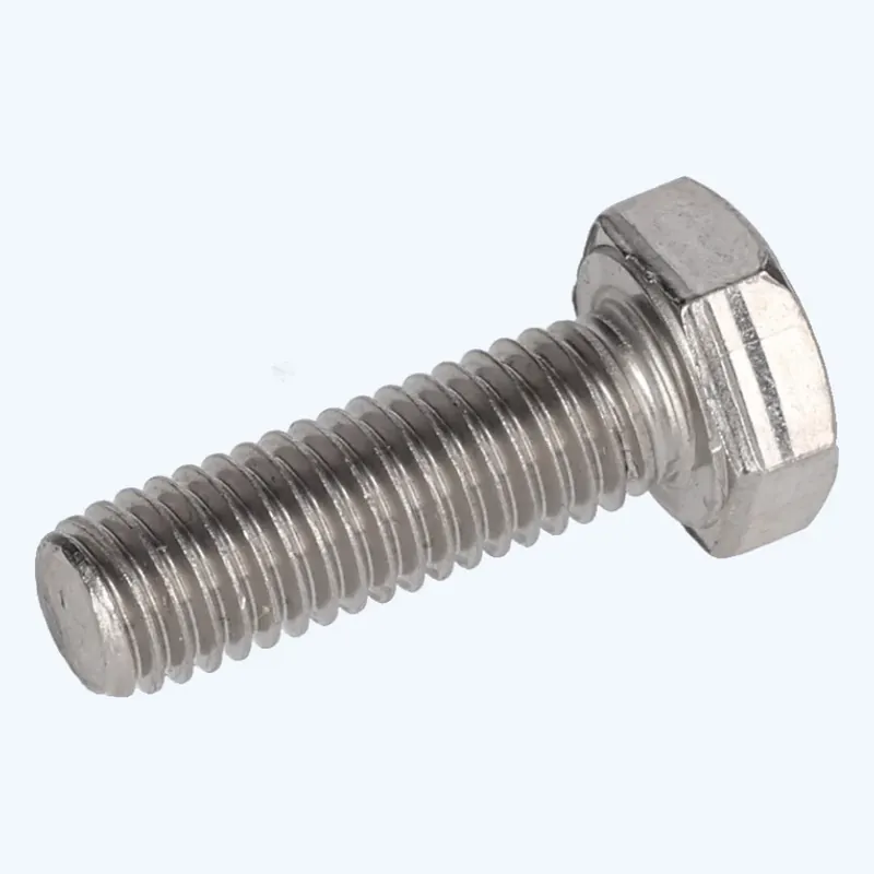 100 stuks tapbout M8 x 20 mm RVS A2 Aanbieding