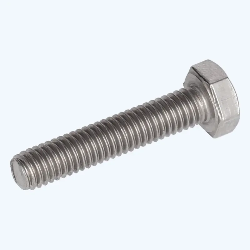 100 stuks tapbout M8 x 30 mm RVS A2 Flitsaanbieding