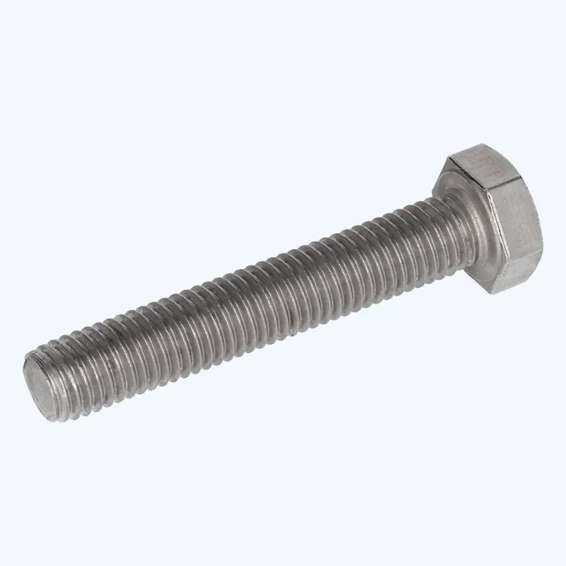 Hete Deal 50 stuks tapbout M10 x 60 mm RVS A2