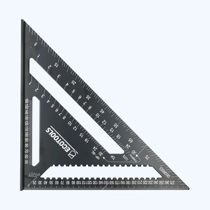 Exclusieve Aanbieding Markeerdriehoek 305 mm EcoTools