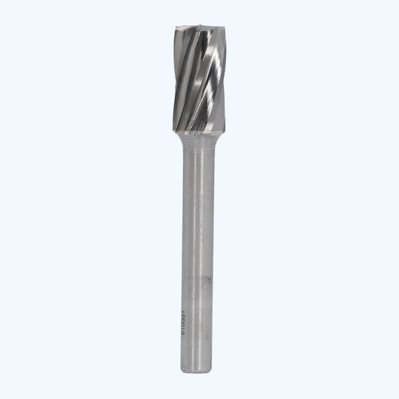 Stiftfrees type B aluminium-cut EcoTools Op = Op