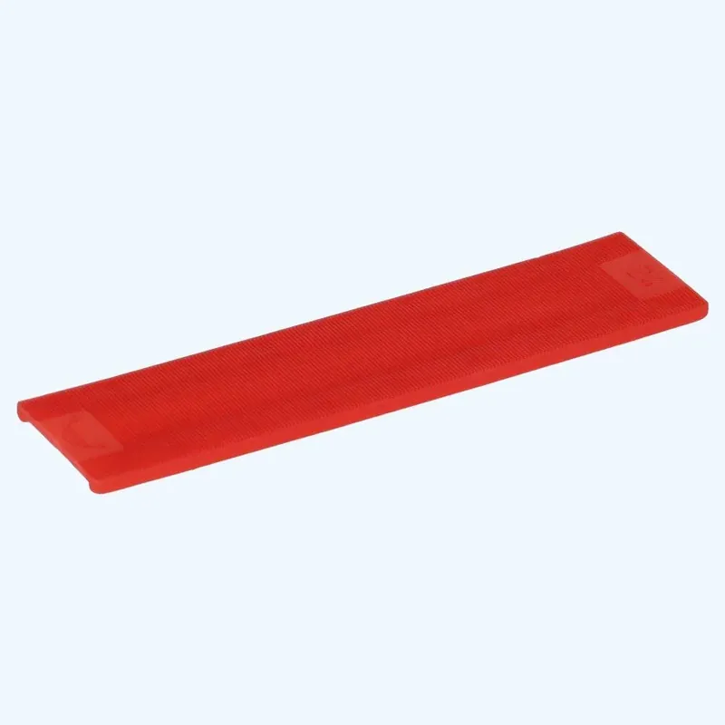 Kunststof beglazingsblokjes 100x26x3 kopen Direct Verzonden