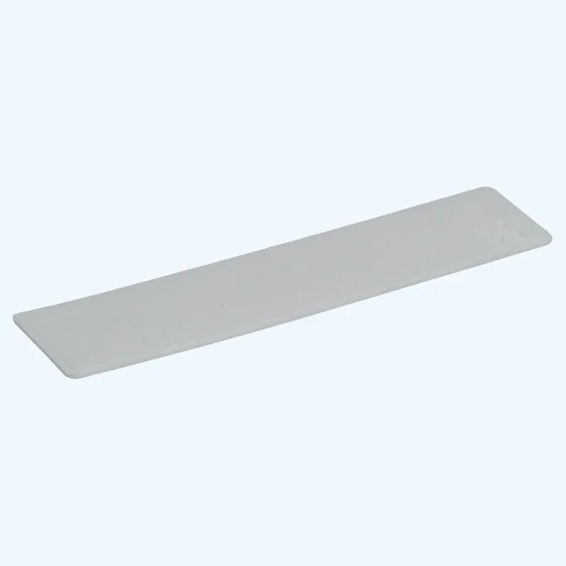 Exclusieve Aanbieding Kunststof beglazingsblokjes 100x40x1 kopen