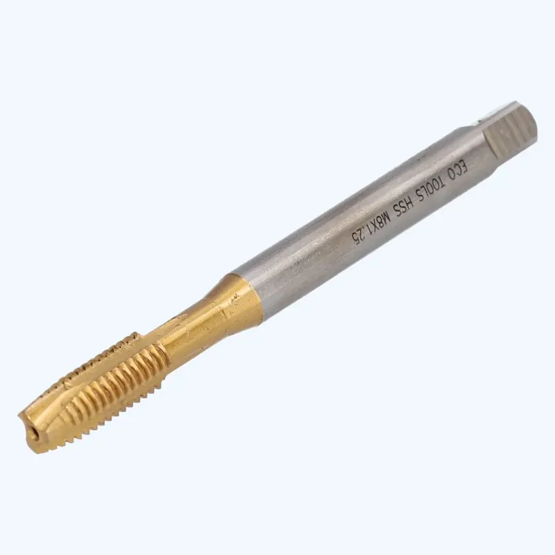 Dagaanbieding Machinetap HSS M8 x 1,25 mm