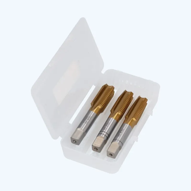 Merkproduct 3-delige handtapset HSS M16 x 2,0 mm
