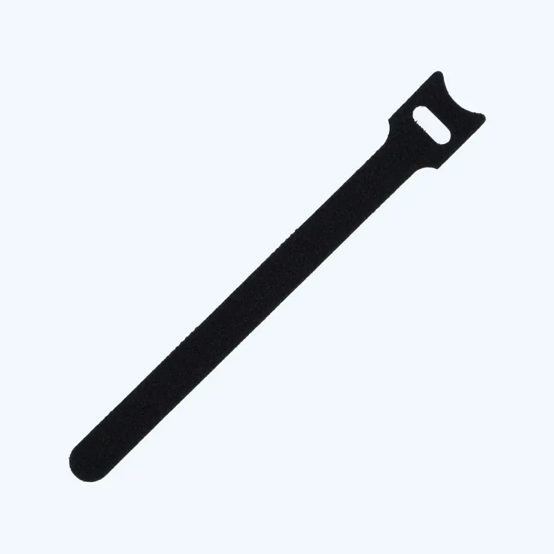 Veilige Betaling Klittenband tyraps zwart 150 mm online kopen