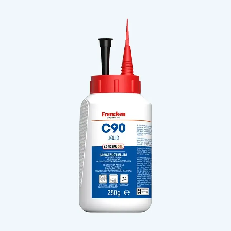 Frencken PU constructielijm C90 250 gr kopen Beste Prijs