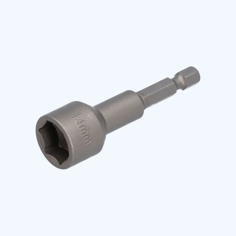 Magnetische dopsleutelbit 14 mm bestellen Superprijs