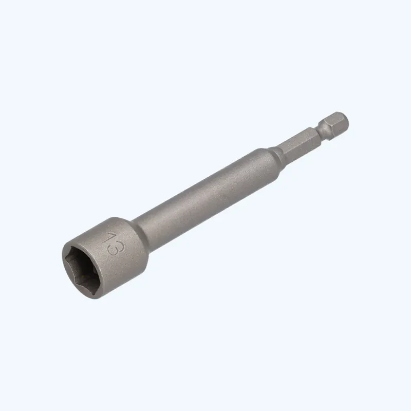 Magnetische dopsleutelbit 13 x 100 mm bestellen Gereduceerde Prijs