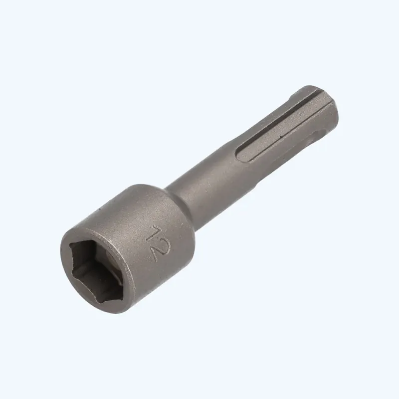 SDS+ Magnetische dopsleutelbit 12 mm Shop Nu
