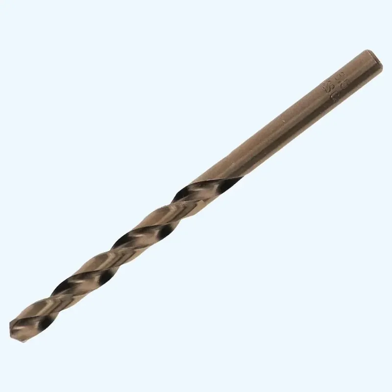 Dagaanbieding HSS 5% cobalt metaalboor 3,0 x 100 mm kopen