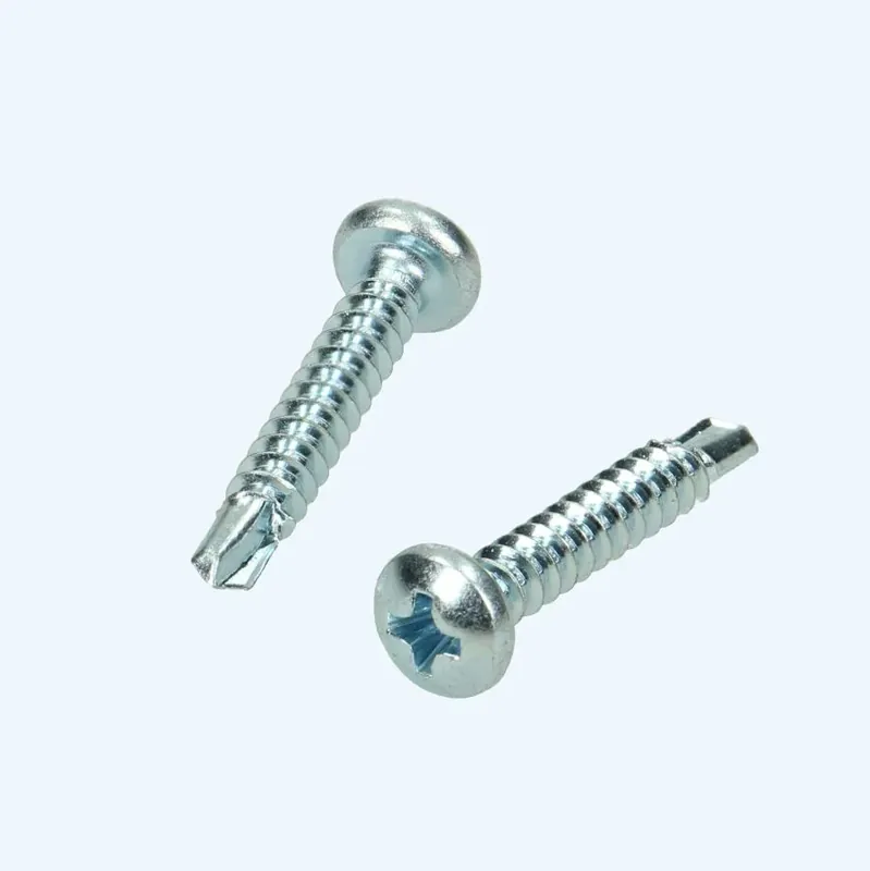 Snelle Levering Zelfborende plaatschroef cilinder 4,2 x 32 mm