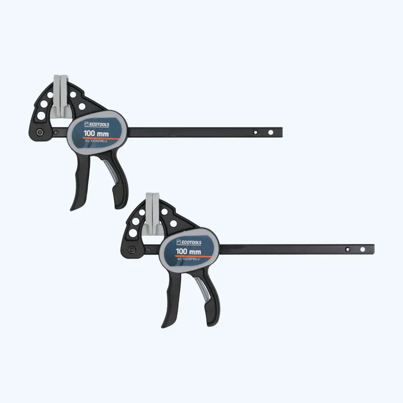 Mini snelspanklemmen 100 x 35 mm bestellen Koop Vandaag