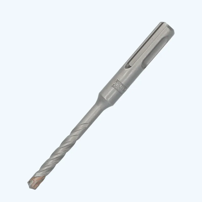 Beperkt Aanbod SDS+ hamerboor ImpactX4 4,0 x 110 mm
