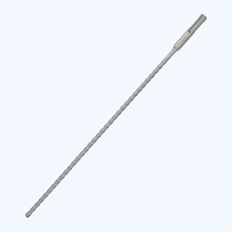 SDS hamerboor ImpactX4 6 mm x 350 mm Beperkte Voorraad