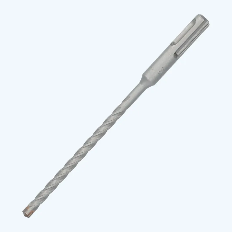 SDS hamerboor ImpactX4 8 mm x 160 mm Tijdelijk Beschikbaar