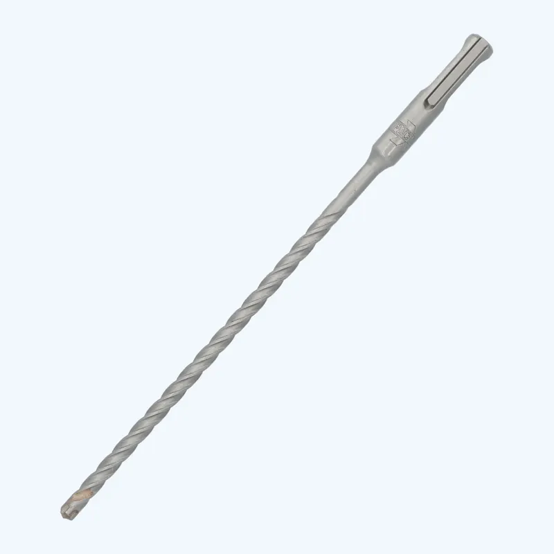 Laatste Kans SDS hamerboor ImpactX4 8 mm x 210 mm