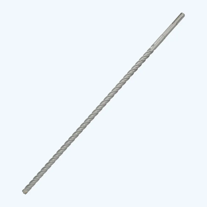 SDS hamerboor ImpactX4 14 mm x 350 mm Voordeelprijs