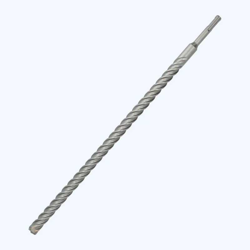SDS hamerboor ImpactX4 16 mm x 450 mm Laatste Kans