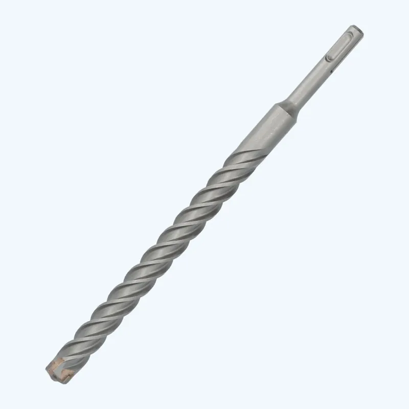 Korting SDS hamerboor ImpactX4 18 mm x 260 mm