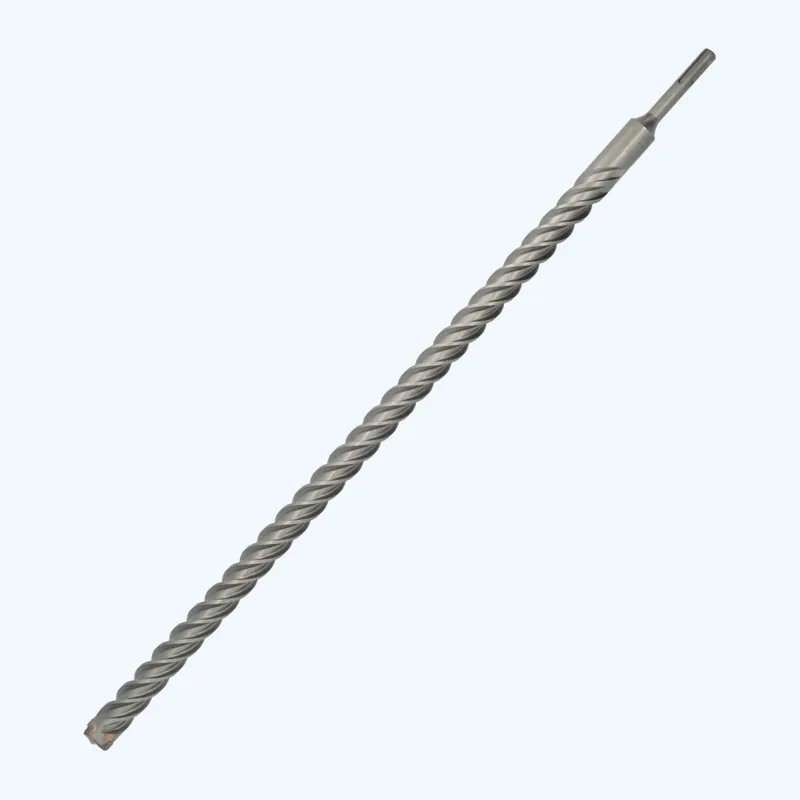 Seizoensaanbieding SDS hamerboor ImpactX4 20 mm x 1000 mm