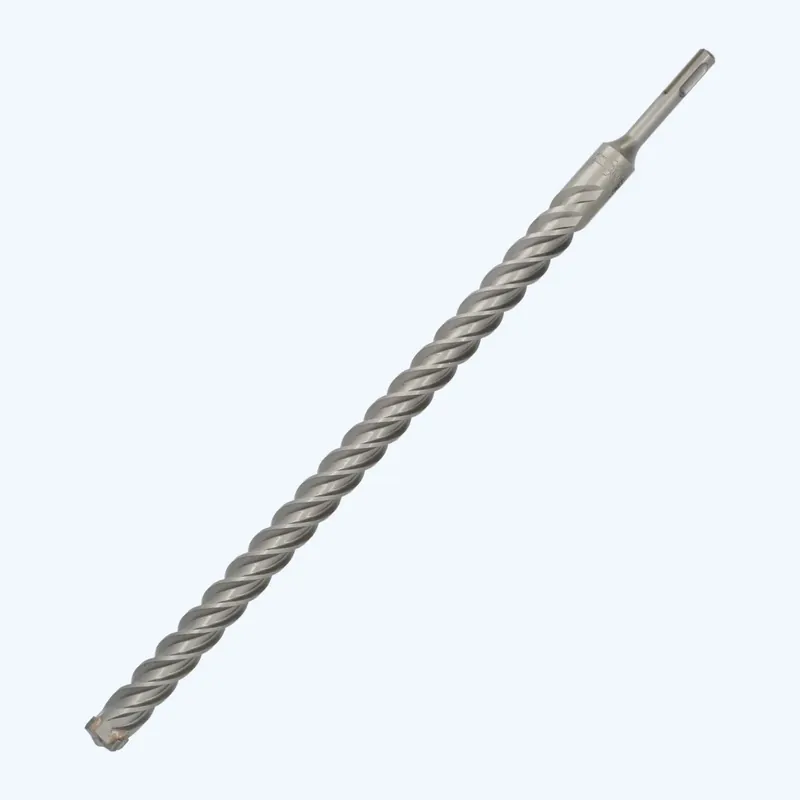 SDS hamerboor ImpactX4 22 mm x 450 mm Veilige Betaling