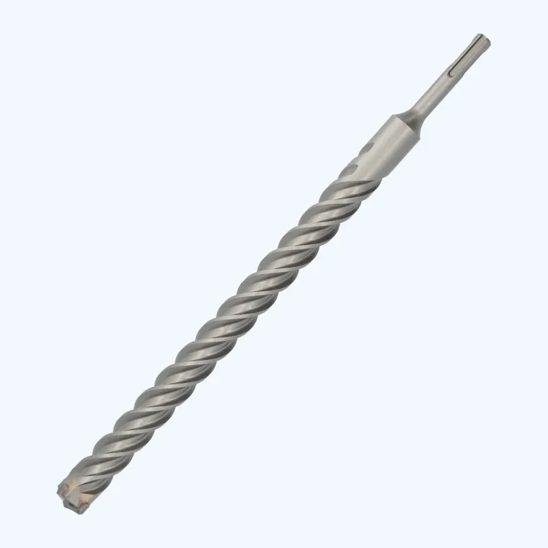 Beperkt Aanbod SDS hamerboor ImpactX4 25 mm x 350 mm