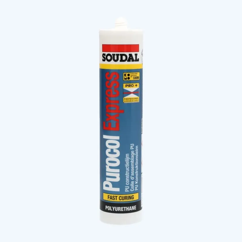 Soudal Purocol Express D4 bestellen Betrouwbaar