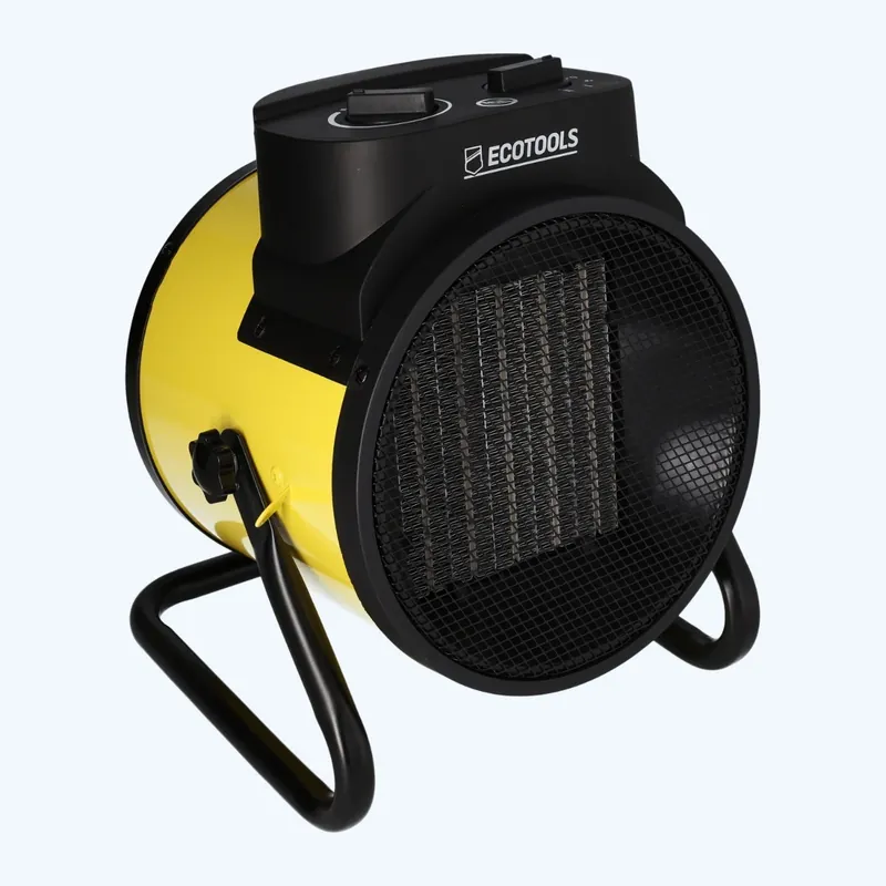 Voordeelprijs Keramische kachel 3000W EcoTools kopen